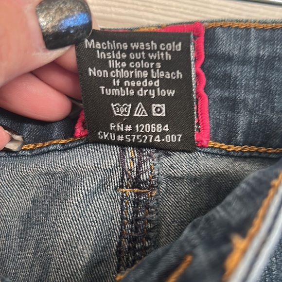 Torrid Capri - Picture 3 of 5